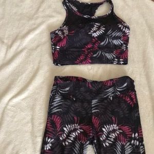 Brand new Fabletics Bra